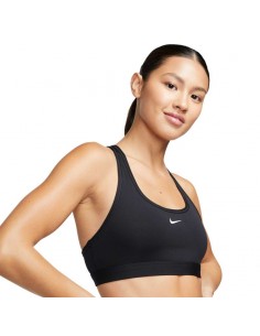 Nike Swoosh Light Support W sports bra DX6817010