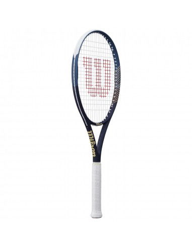 Wilson Roland Garros Equipe HP 2 Tennis Racquet WR148410U Wilson Roland Garros Equipe HP 2 Tennis Racquet WR148410U