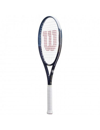 Wilson Roland Garros Equipe HP 2 Tennis Racquet WR148410U Wilson Roland Garros Equipe HP 2 Tennis Racquet WR148410U