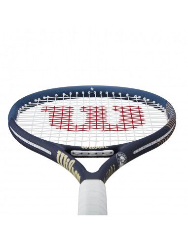 Wilson Roland Garros Equipe HP 2 Tennis Racquet WR148410U Wilson Roland Garros Equipe HP 2 Tennis Racquet WR148410U