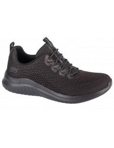 Skechers Ultra Flex 20 LiteGroove 13350BBK