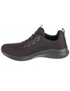Skechers Ultra Flex 20 LiteGroove 13350BBK 2