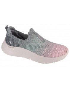 Skechers Go Walk Flex Cali Sunset 124827GYMT