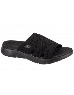 Skechers Go Walk Flex Sandal Elation 141425BBK