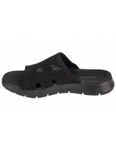 Skechers Go Walk Flex Sandal Elation 141425BBK 2