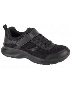 Skechers Dynamatic 405110LBBK