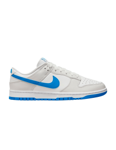 Nike Dunk Low Retro Photo Blue DV0831108 MBS