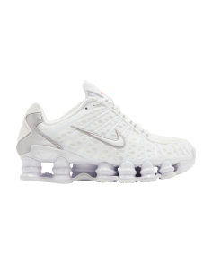 Wmns Shox TL 'White Silver' 2023 AR356610023 MBS