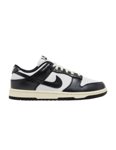 Nike Dunk Low Vintage Panda Women's FQ8899100 MBS