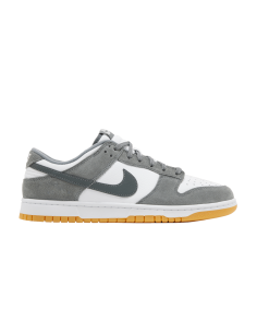 Nike Dunk Low Smoke Grey Gum 3M Swoosh FV0389100 MBS