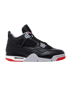 Jordan 4 Retro Bred Reimagined FV5029006 MBS