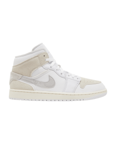 Nike Air Jordan 1 Mid SE Craft M DM9652120 shoes