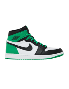 Jordan 1 Retro High OG Lucky Green DZ5485031 MBS