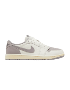Jordan 1 Retro Low OG Atmosphere Grey CZ0790101 MBS