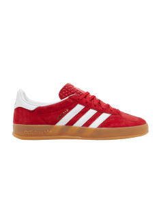 adidas Gazelle Scarlet Cloud White H06261 MBS
