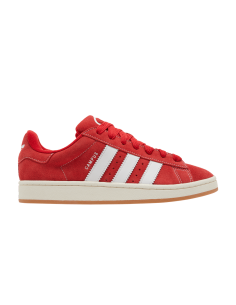 adidas Campus 00s Better Scarlet Cloud White H03474 MBS