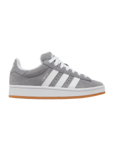adidas Campus 00s Grey Gum Kids HQ6507 MBS