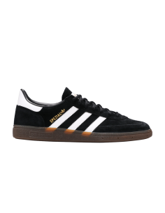 adidas Handball Spezial Black Gum DB3021 MBS