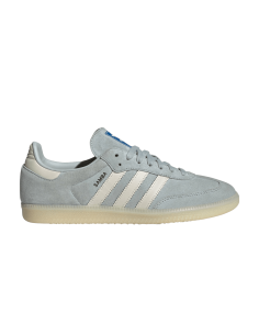 adidas Originals Wmns Samba OG 'Wonder Silver' IG6177 MBS