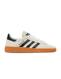 adidas Handball Spezial Aluminum Core Black Women's IF6562 MBS