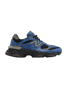 New Balance 9060 Dark Royal Brown U9060NRH MBS