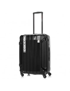 SwissBags Tourist suitcase 76444