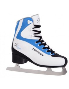 Tempish Rental Queen W 13000002068 Figure Skates