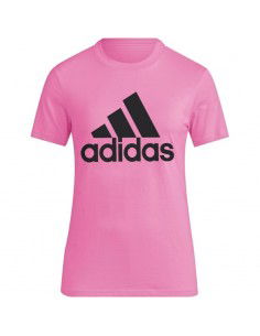 adidas Loungewear Essentials Logo Tee W IR5413