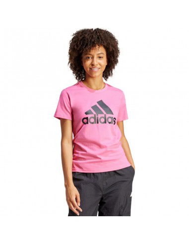 adidas Loungewear Essentials Logo Tee W IR5413 adidas Loungewear Essentials Logo Tee W IR5413