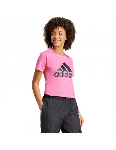 adidas Loungewear Essentials Logo Tee W IR5413 adidas Loungewear Essentials Logo Tee W IR5413