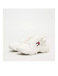 Tommy Hilfiger Lightweight Hybrid Runner W shoes EN0EN02566YBL