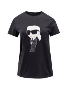 Karl Lagerfeld Ikonik W 230W1700 Tshirt