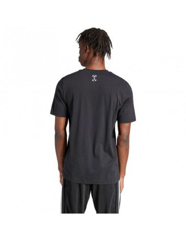 Adidas Euro24 M Tshirt IT9291 Adidas Euro24 M Tshirt IT9291