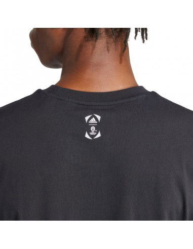 Adidas Euro24 M Tshirt IT9291 Adidas Euro24 M Tshirt IT9291