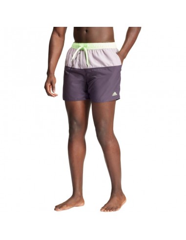 adidas Colorblock CLX M swimming shorts IR6226 adidas Colorblock CLX M swimming shorts IR6226
