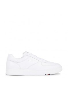 Tommy Hilfiger Modern Cup Corporate Lth M shoes FM0FM04941YBS