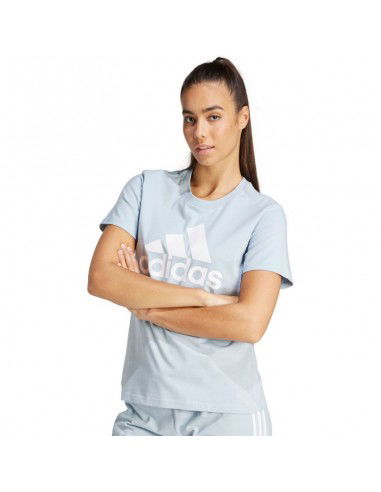 adidas Loungewear Essentials Logo Tee W IR5408 adidas Loungewear Essentials Logo Tee W IR5408