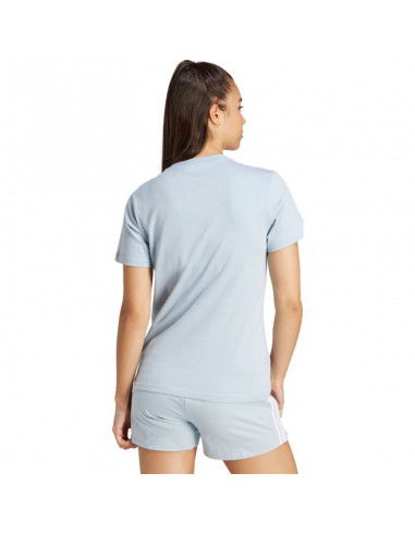 adidas Loungewear Essentials Logo Tee W IR5408 adidas Loungewear Essentials Logo Tee W IR5408