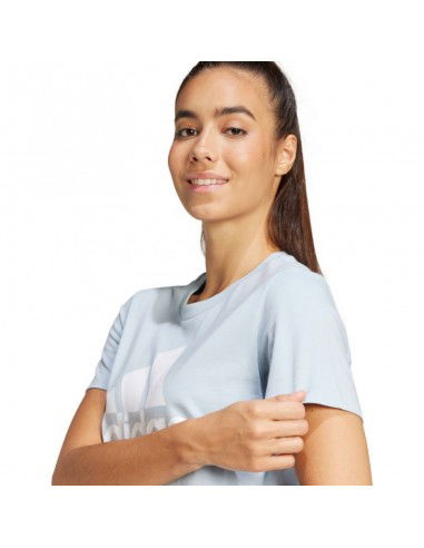 adidas Loungewear Essentials Logo Tee W IR5408 adidas Loungewear Essentials Logo Tee W IR5408