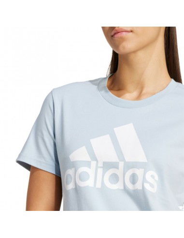 adidas Loungewear Essentials Logo Tee W IR5408 adidas Loungewear Essentials Logo Tee W IR5408