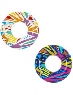 Bestway Geo swimming ring 107 cm 36228 4149