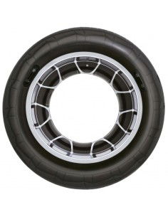 Bestway swimming ring with handles 119 cm 36102 7038