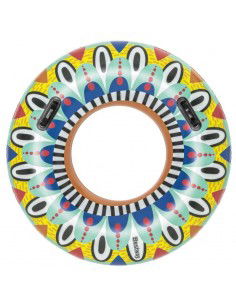 Bestway Fiesta swimming ring 107 cm 36294 5812