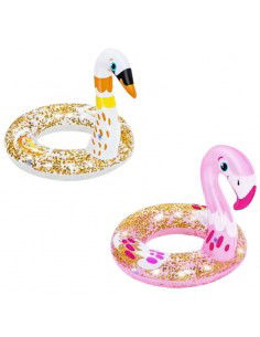 Bestway FlamingoSwan swimming ring 61cm 36306 0328