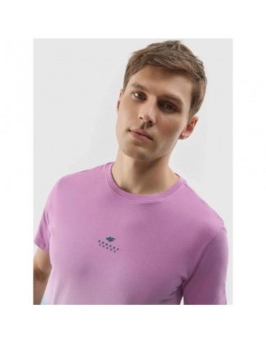 Tshirt 4F M 4FWSS24TTSHM129051S Tshirt 4F M 4FWSS24TTSHM129051S