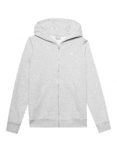 Sweatshirt 4F F0956 W 4FWSS24TSWSF0956 27M