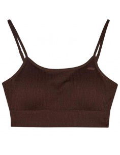 Sports bra 4F W 4FWSS24USBAF121 81S