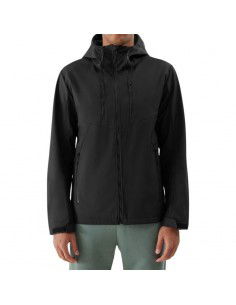 Softshell jacket 4F M224 M 4FWSS24TSOFM224 20S