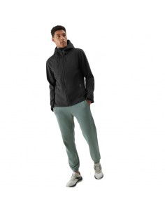 Softshell jacket 4F M224 M 4FWSS24TSOFM224 20S 2