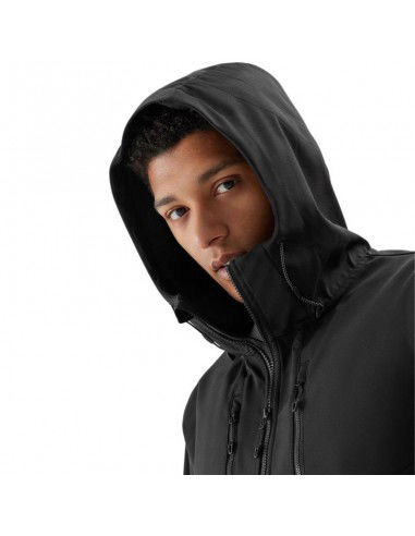 Softshell jacket 4F M224 M 4FWSS24TSOFM224 20S Softshell jacket 4F M224 M 4FWSS24TSOFM224 20S